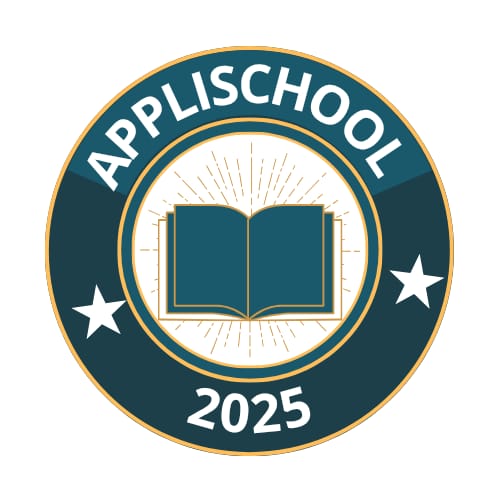 Illustration AppliSchool